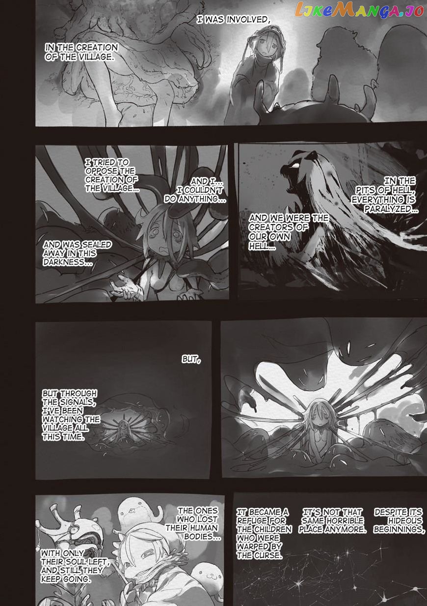 Made in Abyss, Chapter 45 image 06